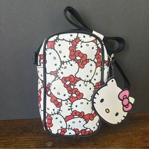 Hello Kitty Mini Purse